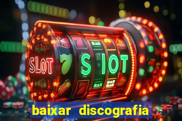 baixar discografia silvan santos